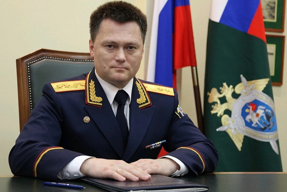 Новым генпрокурором РФ может стать следователь, курировавший дело Никиты Белых