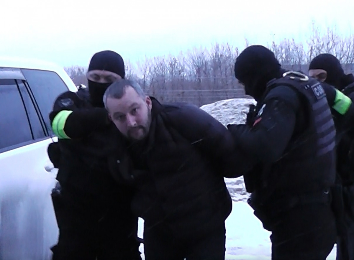 В Кирове задержали двух подозреваемых в мошенничестве на 10 миллионов