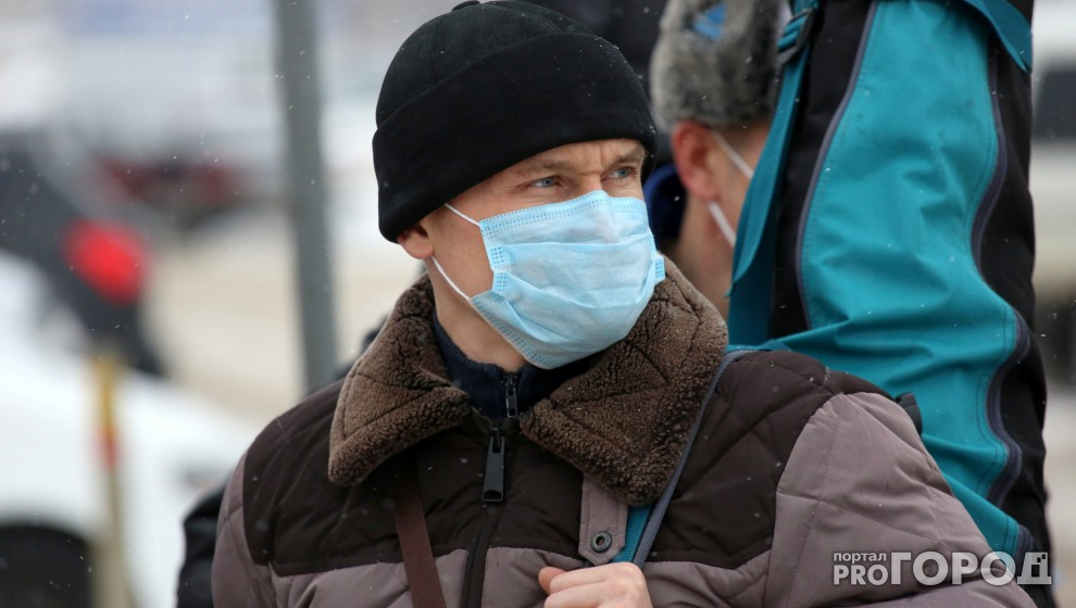 Известно, в какие российские города может проникнуть смертельный вирус из Китая