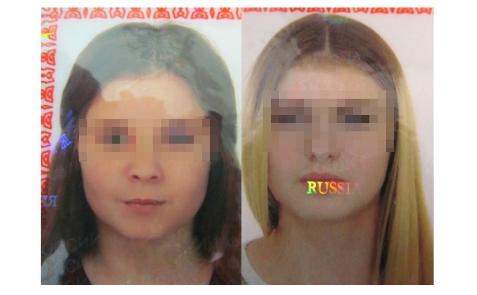 В Кировской области нашли двух пропавших без вести девочек-сирот