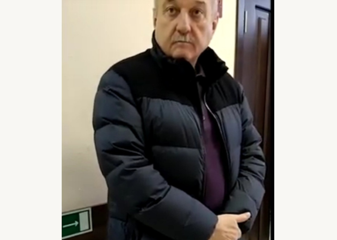 Суд продлил домашний арест Владимиру Быкову