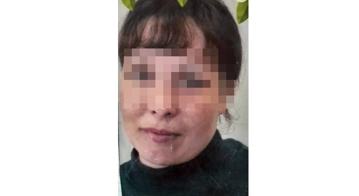 Пропавшую без вести 34-летнюю женщину нашли
