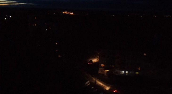 31 января сотни кировчан останутся без света