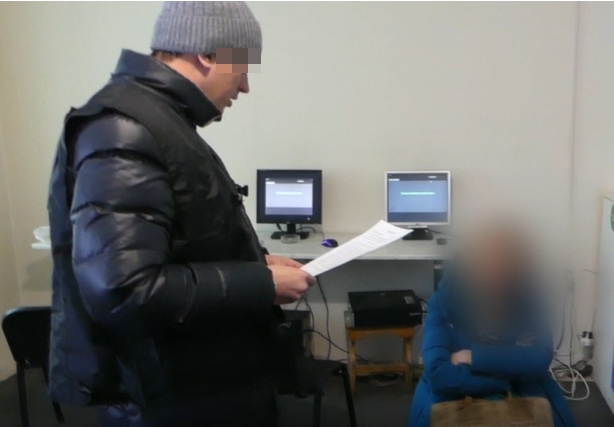 В Кировской области задержали пятерых участников ОПГ за проведение азартных игр