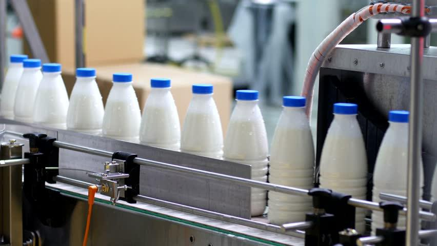 Опубликованы результаты экспертизы грязного молока, которое поставляли в кировские детсады