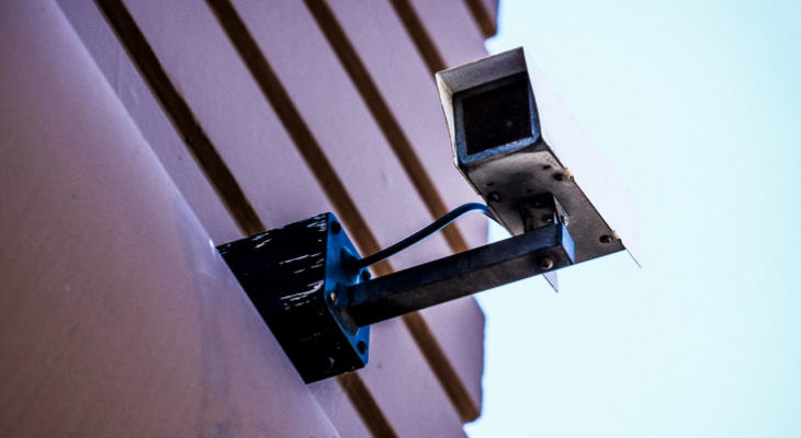 В десяти кировских детских садах установят камеры видеонаблюдения