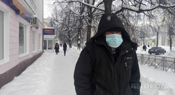Период эпидемии: в Котельниче ввели запрет на массовые мероприятия