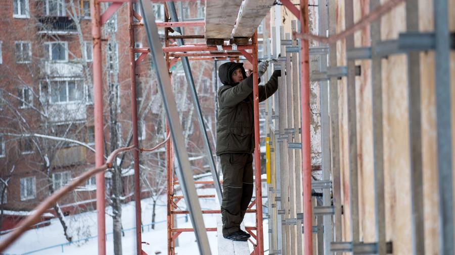 В России увеличились взносы на капитальный ремонт