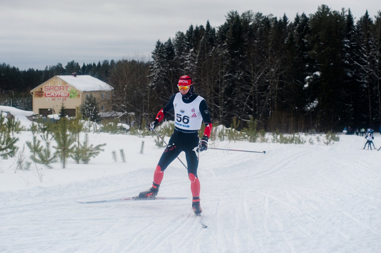 8 массовых забегов, горячее питание и денежные призы: в Кирове пройдут лыжные гонки