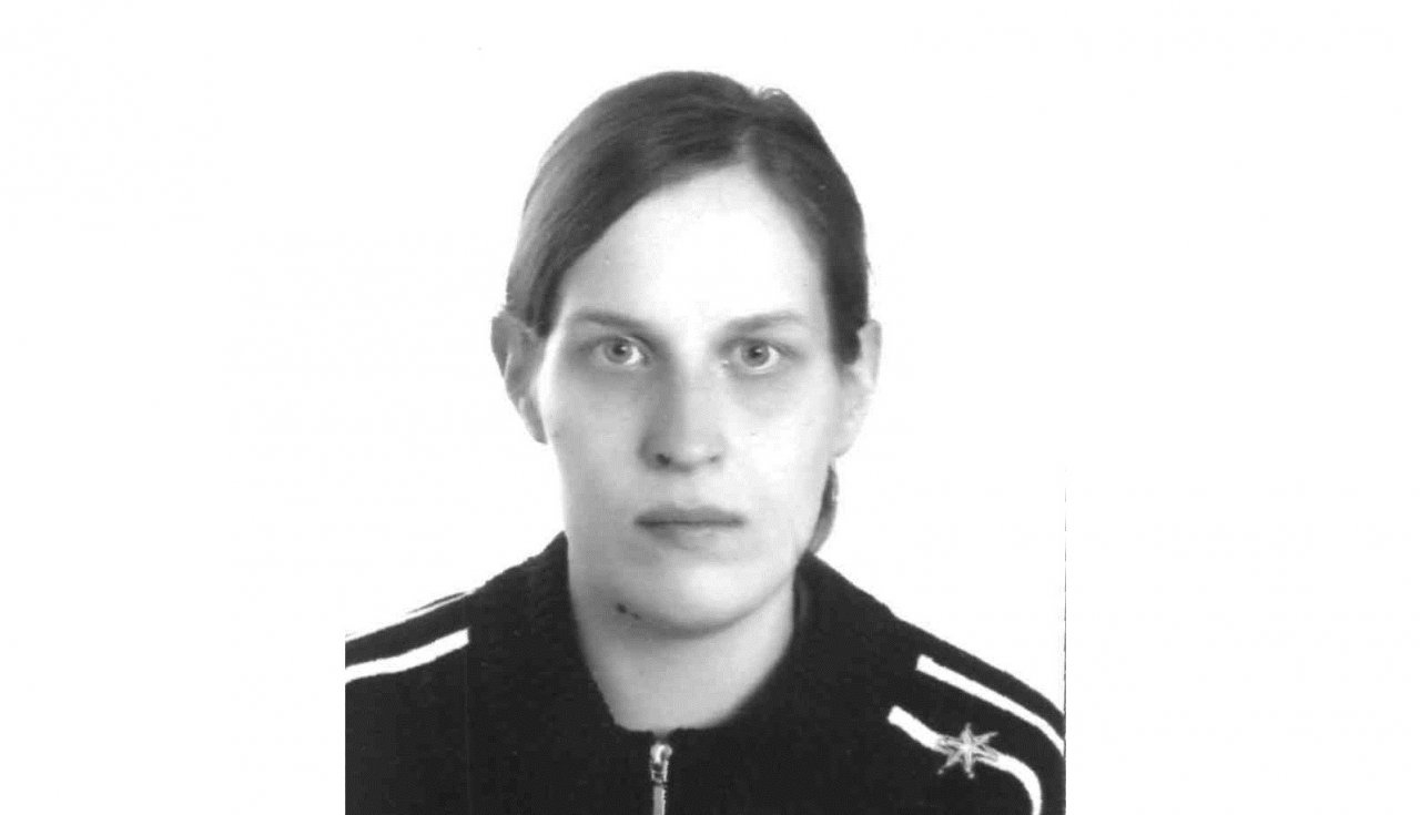 В Слободском без вести пропала молодая женщина