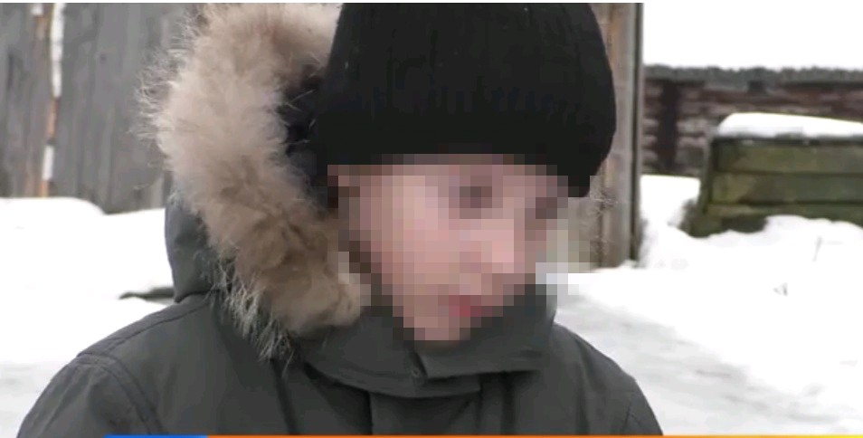 "Мама тебя обижала?": ребенок, которого забрали у матери в Яранске, опроверг истязания