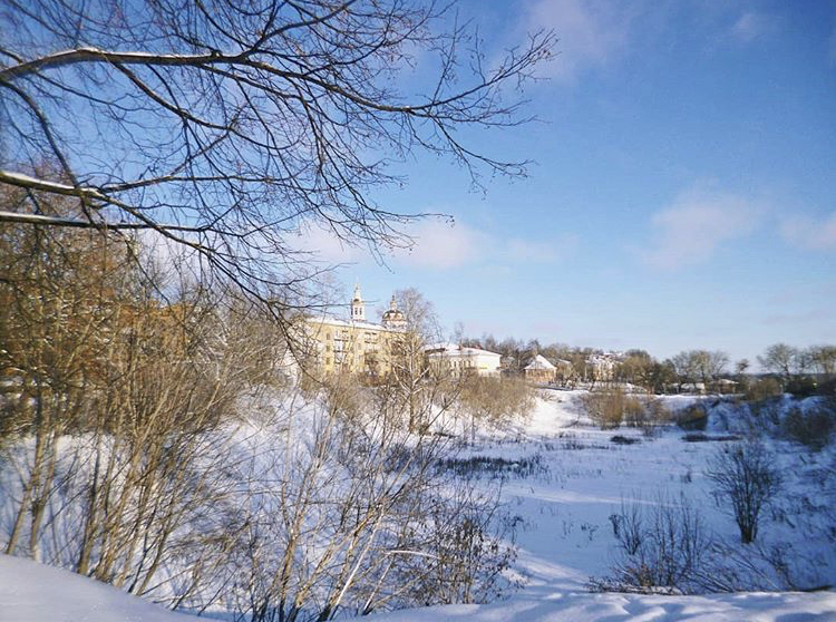 Самый теплый день месяца: прогноз погоды на февральские праздники в Кирове