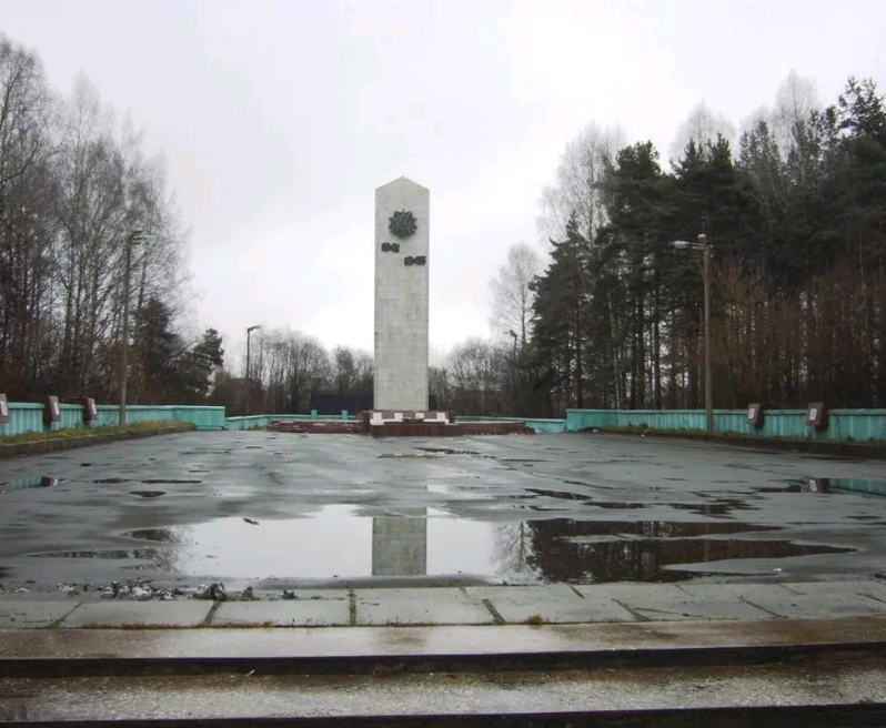 Около 5 миллионов рублей потратят на ремонт комплекса на Старо-Макарьевском кладбище