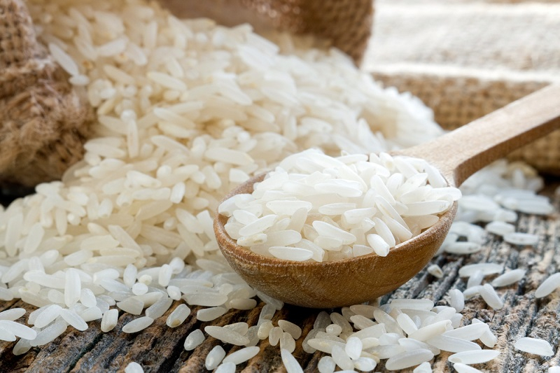Почему японцы едят один рис и не толстеют