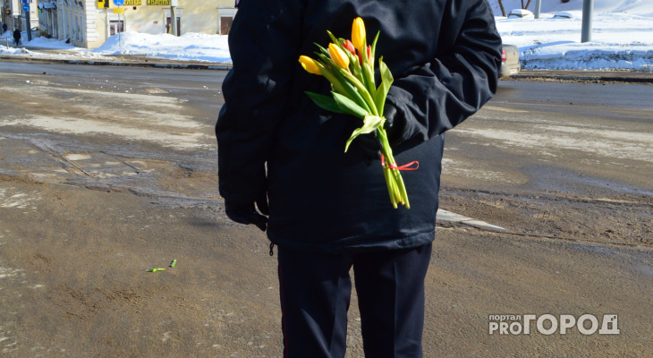 Солнце и тепло: подробный прогноз погоды в Кирове на 8 марта