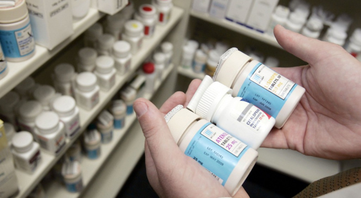 Ввоз незарегистрированных лекарств и электрошокеры: что изменится с 1 марта