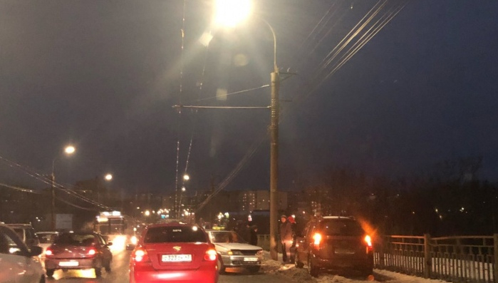Что обсуждают в Кирове: авария из 8 машин и прогноз погоды на неделю