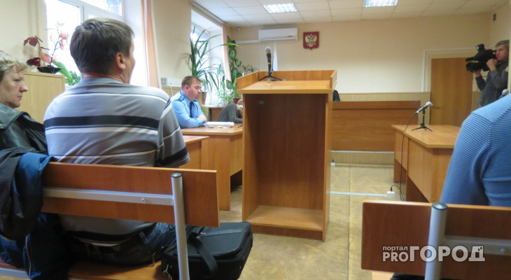 В Кирове вынесли приговор руководителю УК, который 5 лет не платил за отопление