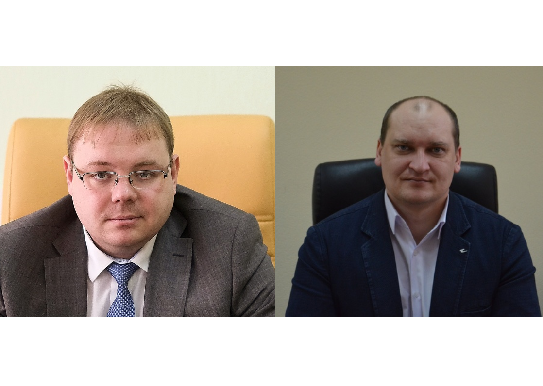 Ушел министр и назначен зам: в кировском правительстве произошли кадровые перестановки