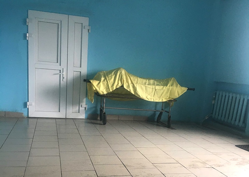 Что обсуждают в Кирове: тело усопшего в поликлинике и новые цены на бензин