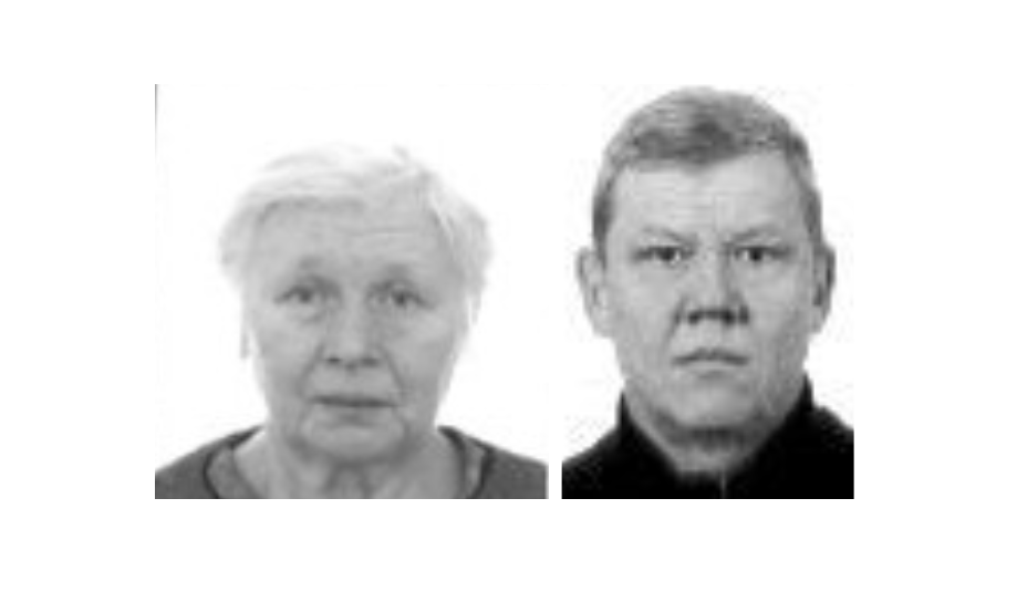В Кирове разыскивают двух пенсионеров, пропавших в 2019 году