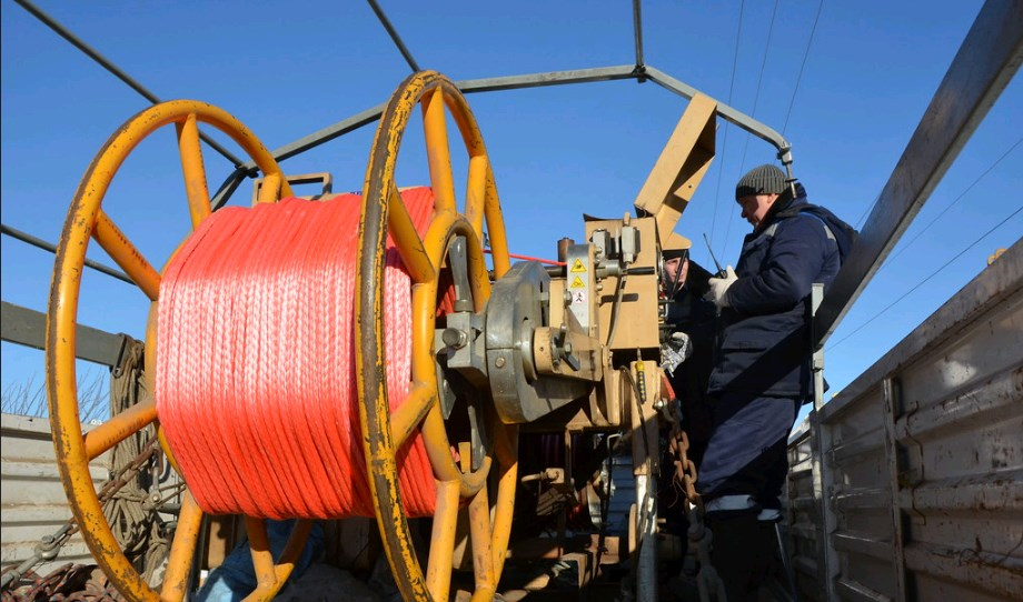 «Ростелеком» построил оптику до объектов Кировского радиотелепередающего центра