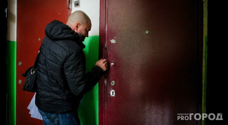 Проверка слухов: в Кирове грабители проникают в квартиры под предлогом санобработки