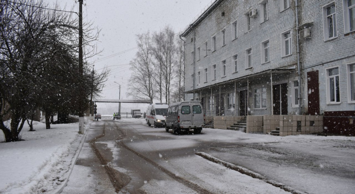 Что обсуждают в Кирове: три зараженных коронавирусом и карантин в детских садах
