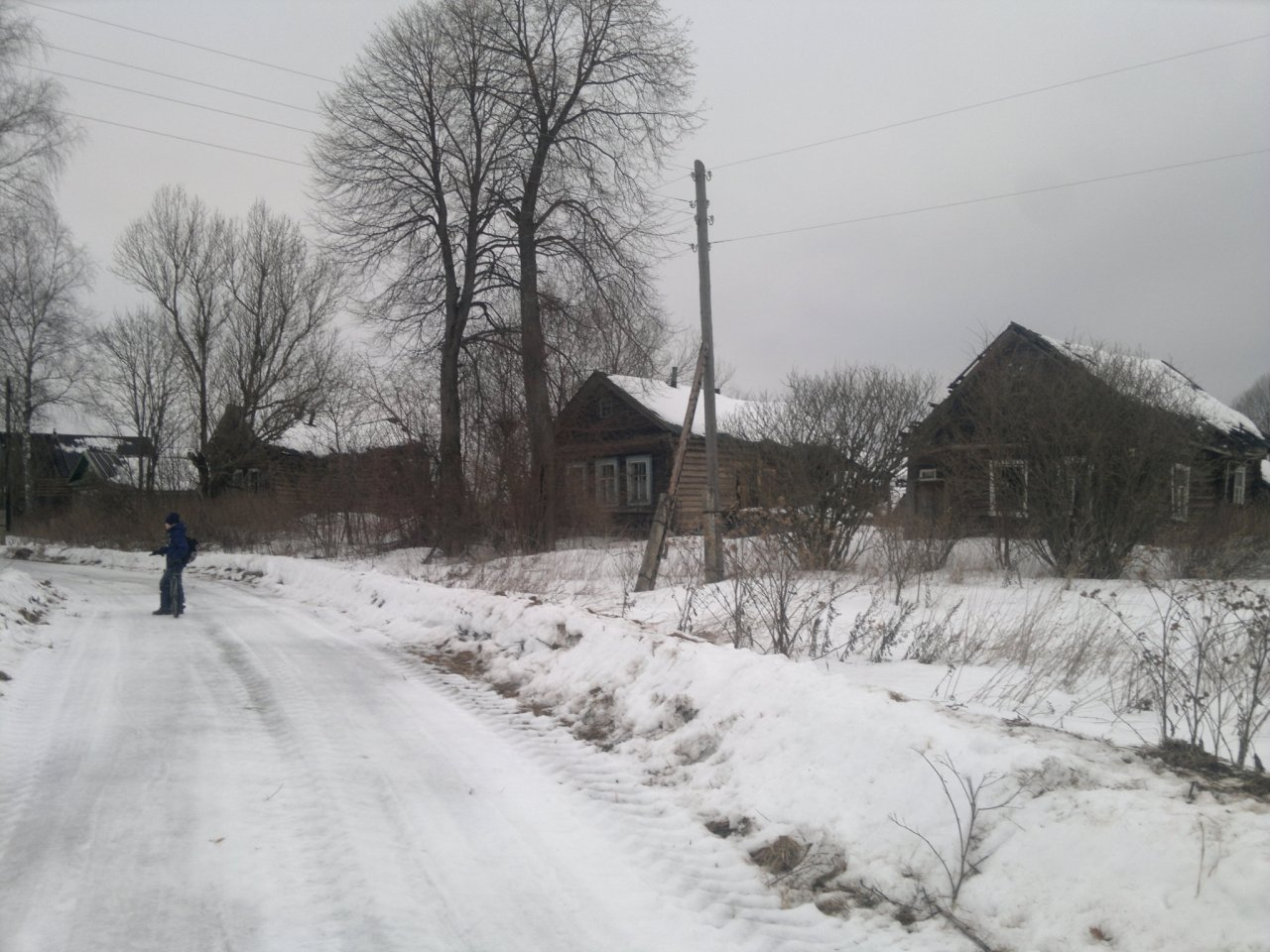 20 деревень хотят стать частью центрального района Кирова