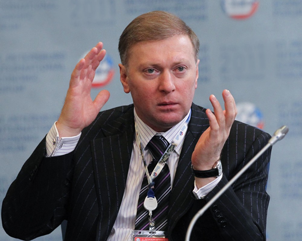 Муса Бажаев: дальнейшая история СК «Олимпийский»