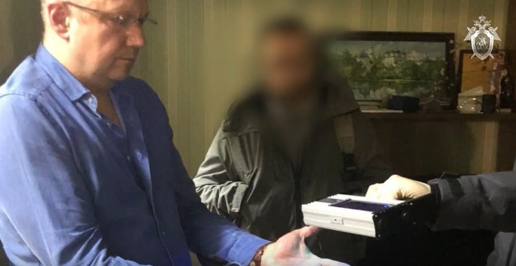Суд избрал меру пресечения для арестованного кировского вице-губернатора