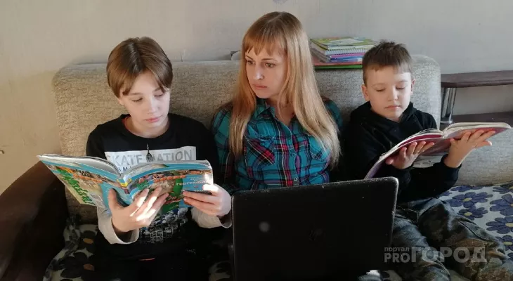 Фото к статье: Стало известно, закончится ли учебный год для кировских школьников раньше