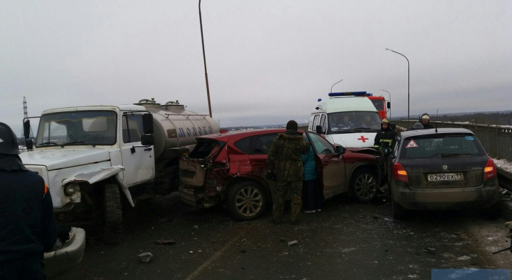 Известно, сколько человек погибли в Кировской области по вине пьяных водителей