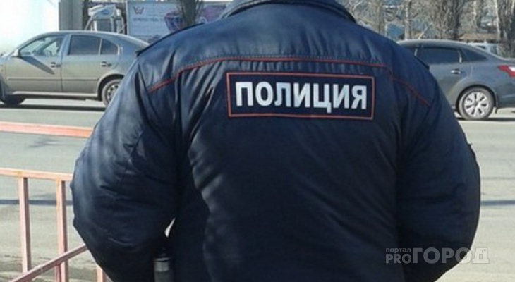 "Весь подъезд в панике": в Котельниче полиция ищет мужчину, вернувшегося из Москвы