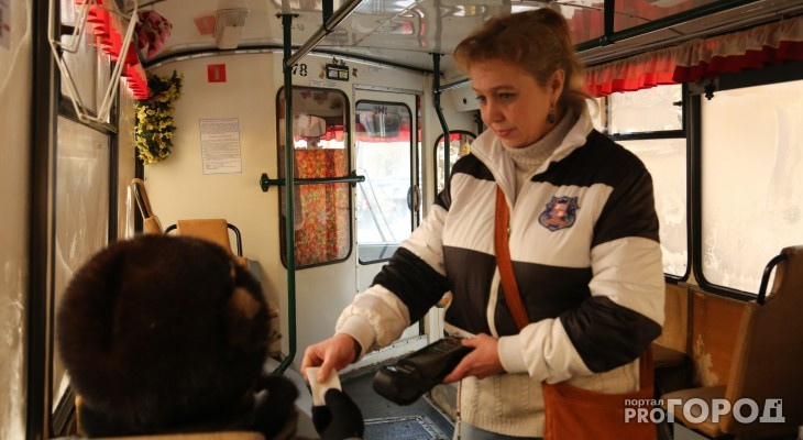 Киров попал в рейтинг городов, в которых хорошо работает общественный транспорт