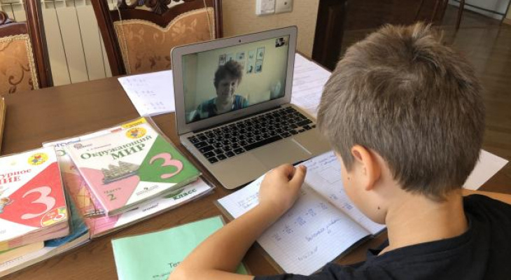 Перенос ЕГЭ, выдача компьютеров и интернет: в минобре региона ответили на частые вопросы