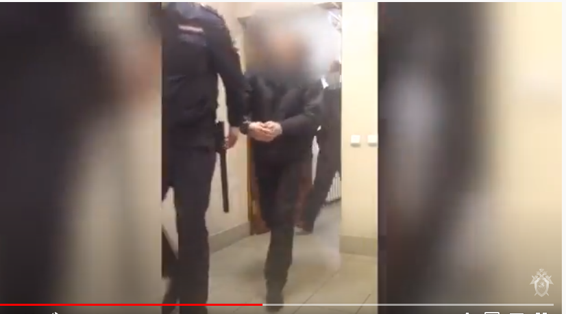 Избивших фельдшера скорой помощи чепчан отправили под домашний арест