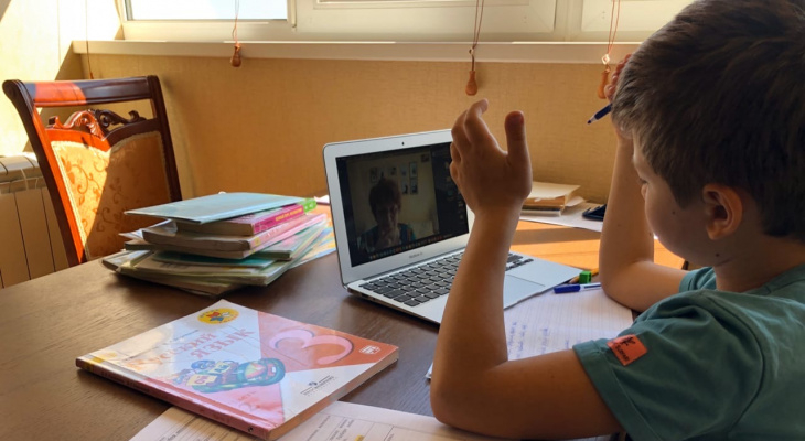 В Кировской области начались видеоконсультации ведущих педагогов по подготовке к ЕГЭ