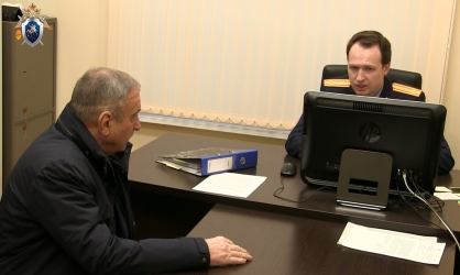 В отношении экс-мэра Кирова Владимира Быкова возбудили еще 2 уголовных дела