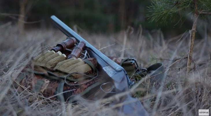 В правительстве Кировской области объяснили, почему не отменят решение о запрете весенней охоты