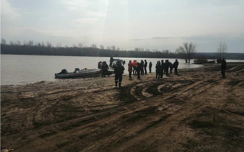 В Кировской области утонул 30-летний рыбак
