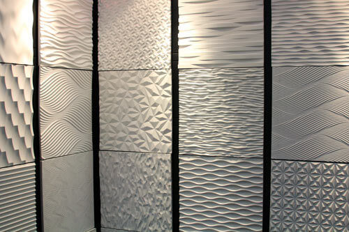 Дизайн керамической плитки 2020