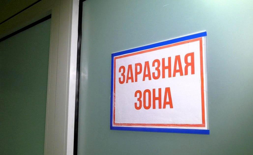 В Кировской области за сутки коронавирус выявили у 33 человек