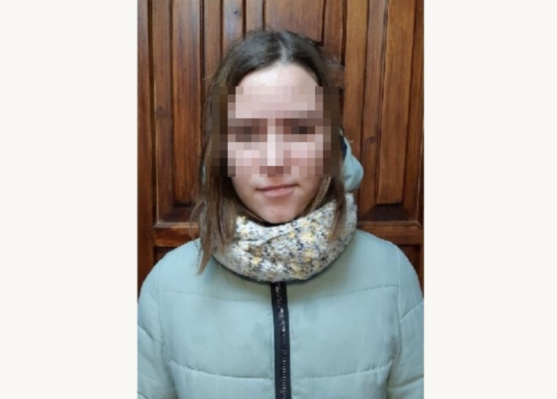 В Лузе нашли пропавшую без вести 16-летнюю девушку спустя неделю