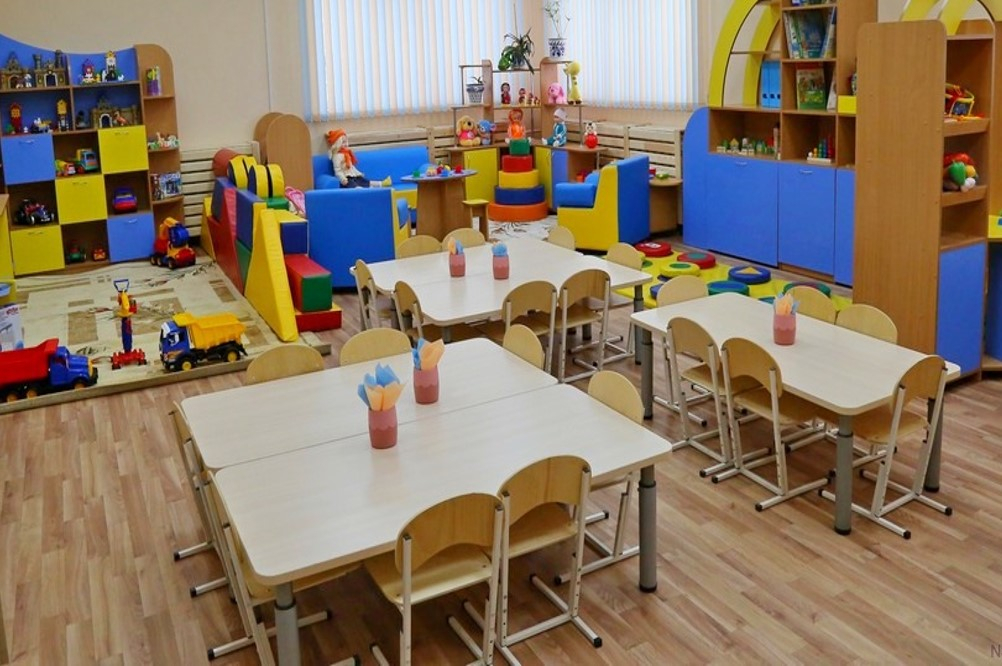 В Кирове возобновили выдачу путевок в детские сады