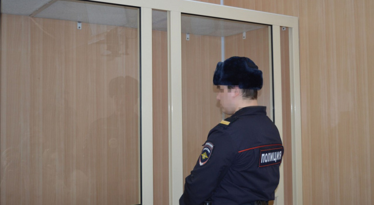 Трех жителей Кировской области будут судить за создание экстремистской организации