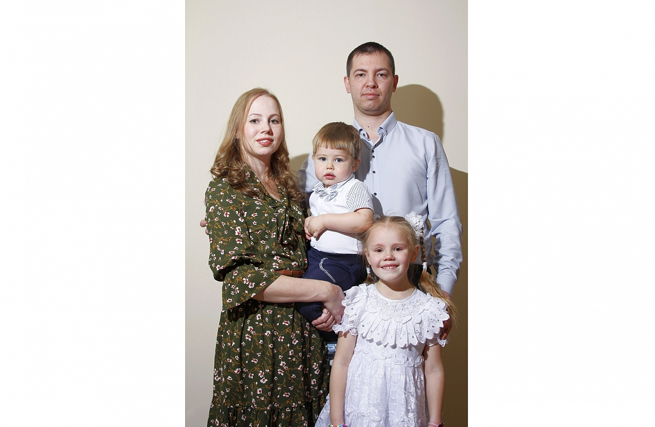 В июне семьи с детьми продолжат получать выплаты, инициированные президентом РФ