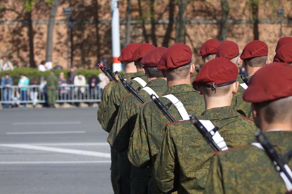 Владимир Путин назвал дату проведения парада Победы в 2020 году