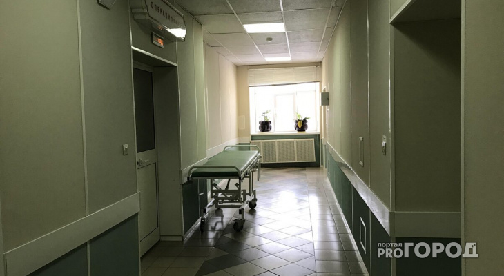 В Кирове за сутки скончались два пациента с подтвержденным коронавирусом