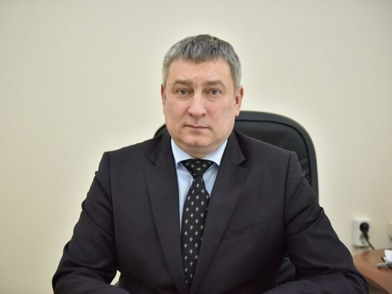 Дмитрия Осипова официально утвердили в должности главы администрации Кирова
